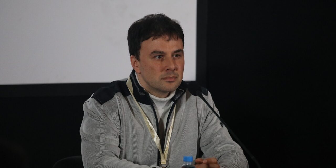Владимир Головнёв и Пань Чжици рассказали о влиянии ИИ на документальное кино